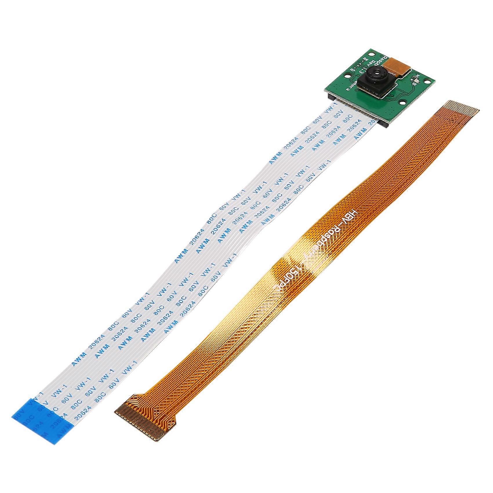 Module de caméra webcam 5 MP pour Zero W/Zero/3 Modèle B/4B