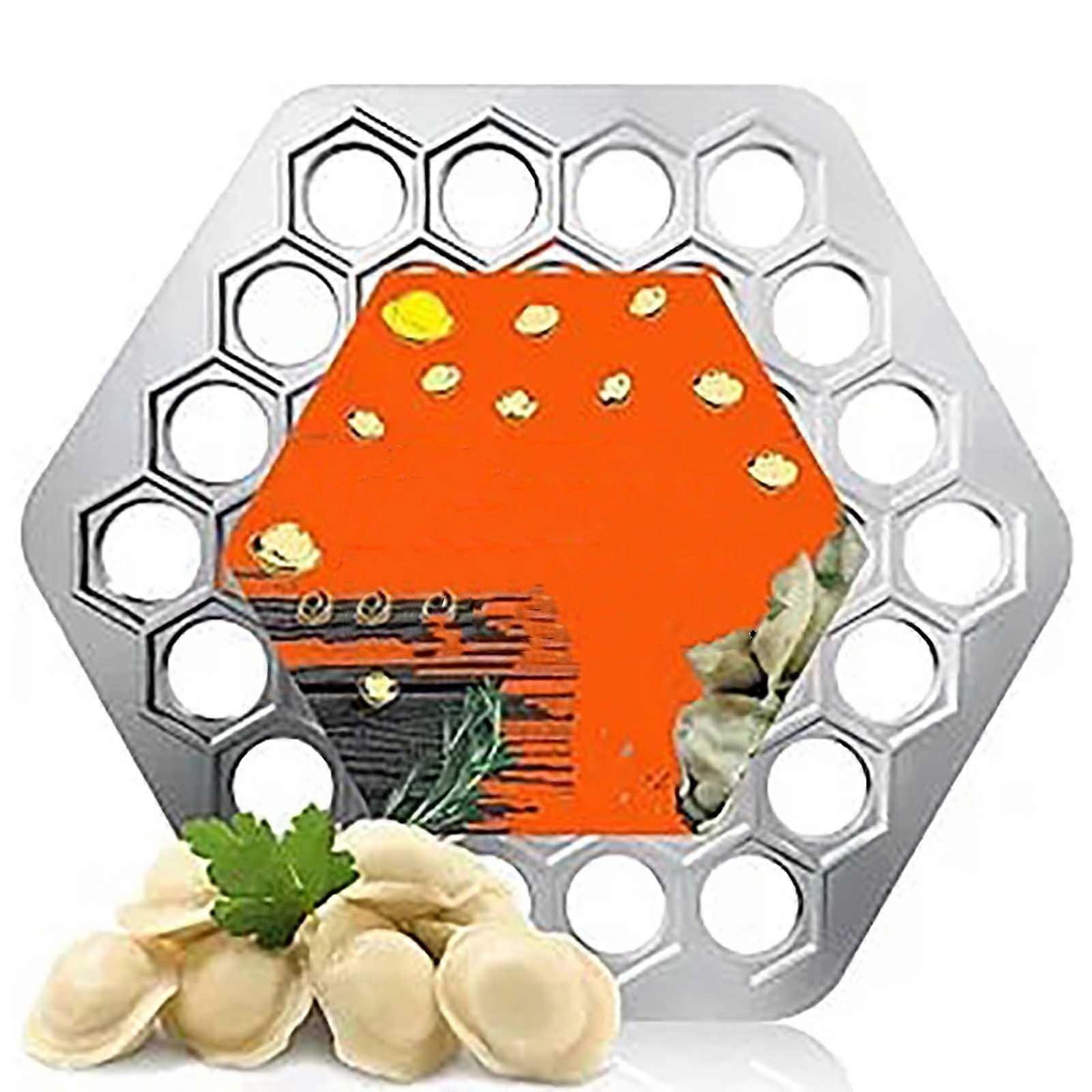 Dumpling Artifact Home New Lazy Dumplings 37-hole Special Tool Manual Dumpling Machine Flye245590