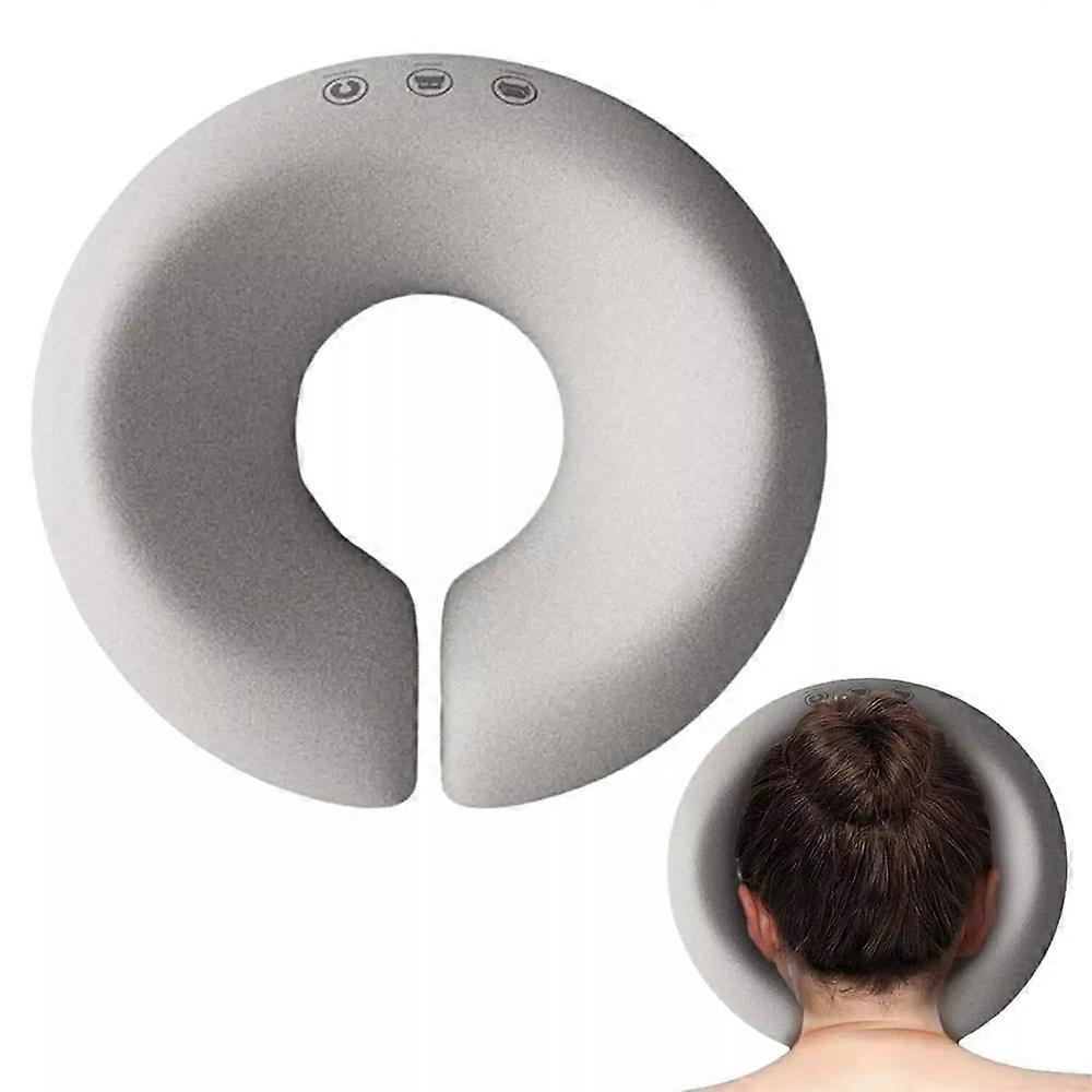Massage Face Cradle Cushion, Massage Head Rest for Bed, Face Down Cushion
