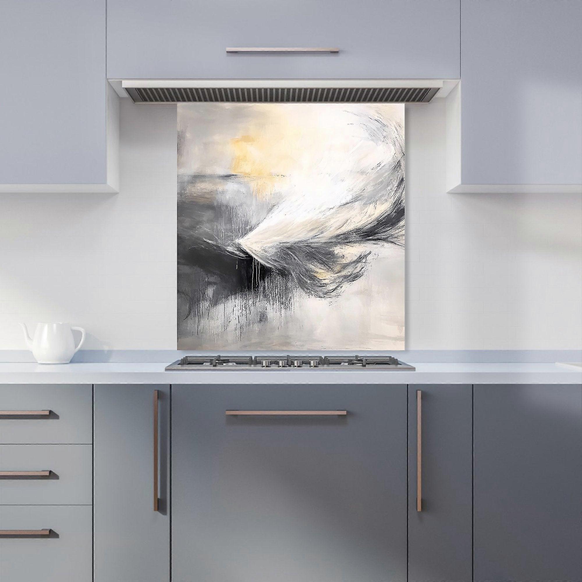 Isla Quinn: 00008 Kitchen Splashback