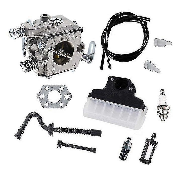 Ms250 Carburetor For Stihl Chainsaw Parts Ms210 025