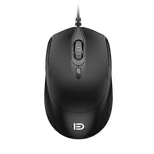 FOETOR 3600n Wired Mouse