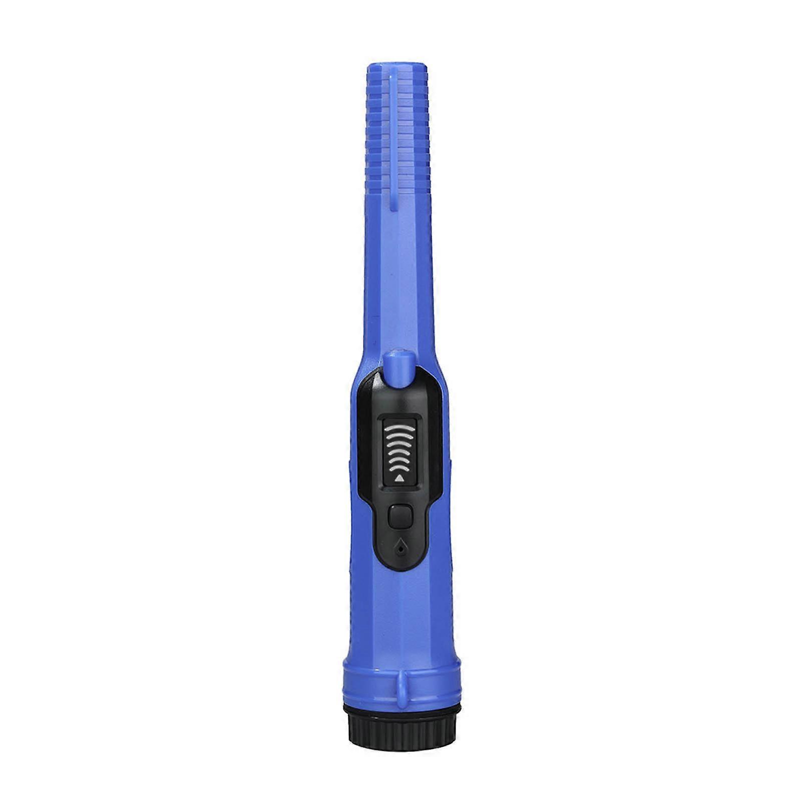 LCD Display Waterproof Pinpoint Metal Detector Pinpointer for Adults Kids Gift