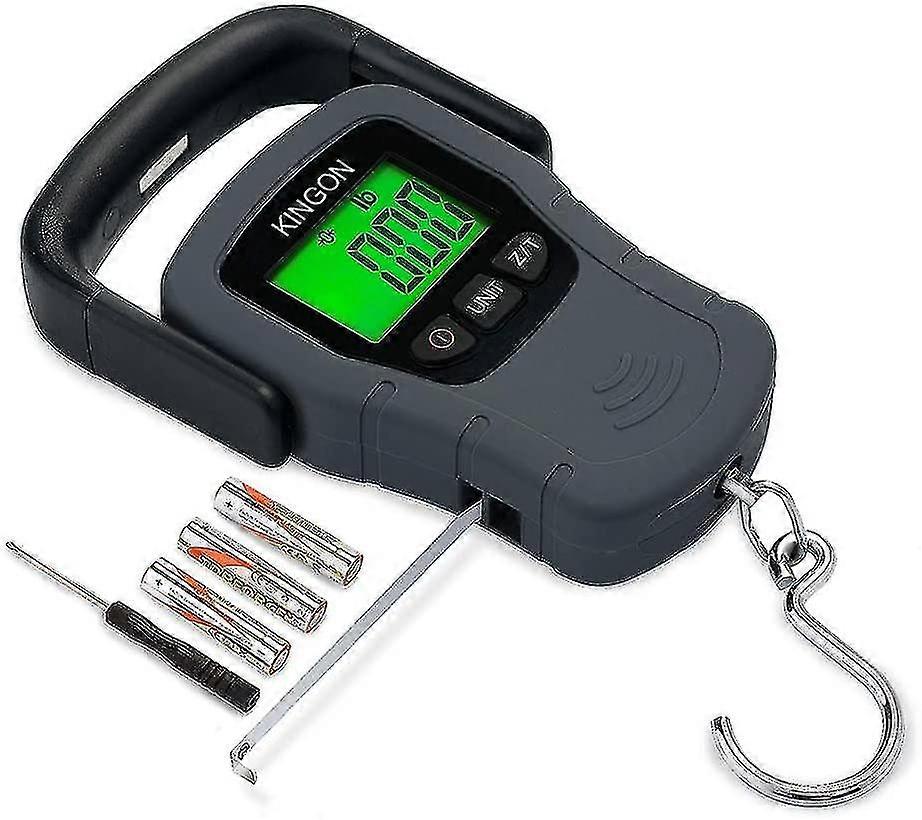 Portable Scales, Electronic Scales, Measuring Scales