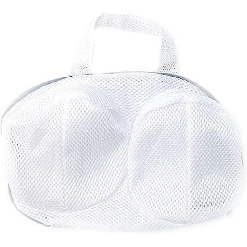 2pcs Bra Bag For Washing Machinelaundry Nets Laundry Bag