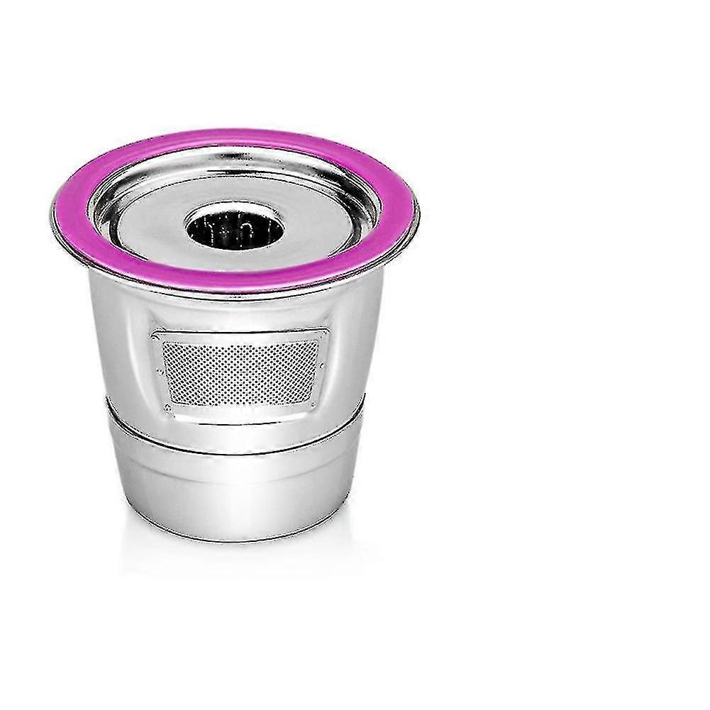 Reusable K Cup Coffee Filter Accessory Capsule