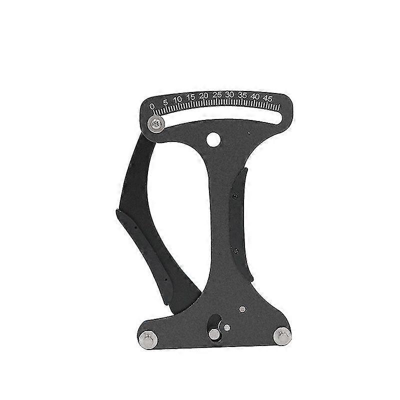 Spoke Tension Meter Tool1pcs-black