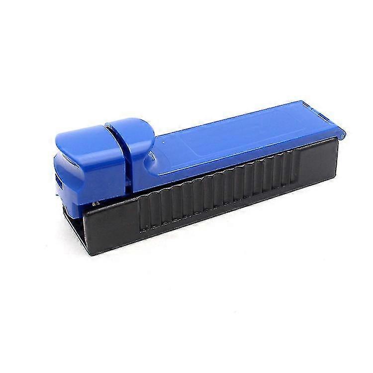 Manual Cigarette Tube Rolling Machine Tobacco Roller Maker