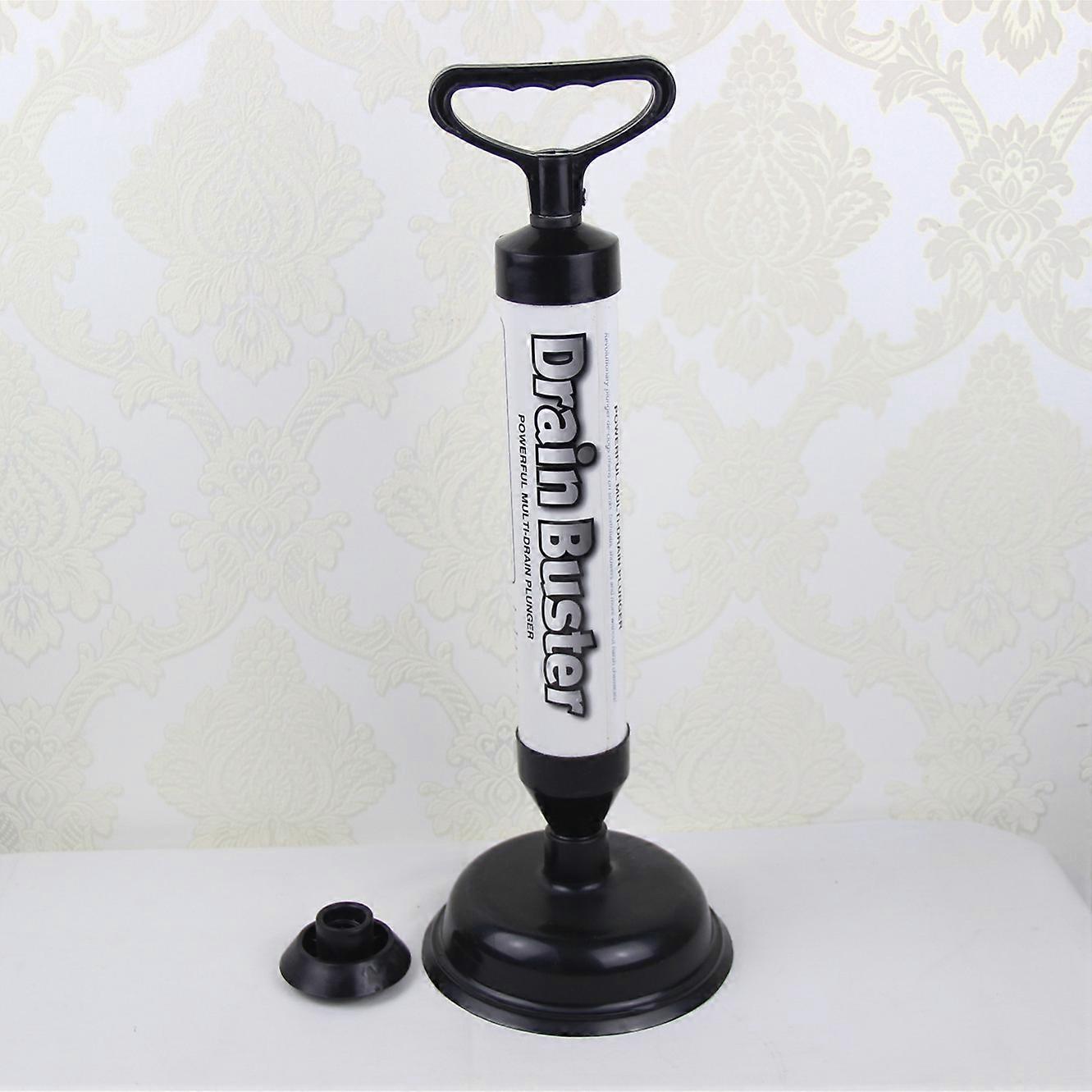 Drain Unblocker Powerful Extra Strength Suction Tool