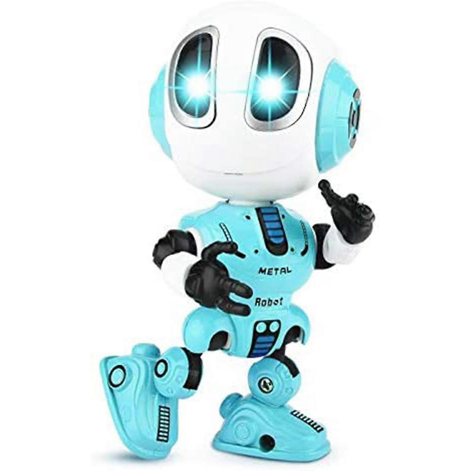 Smart Robot Touch Induction Robot Kids Interaction Toys Gifts.h