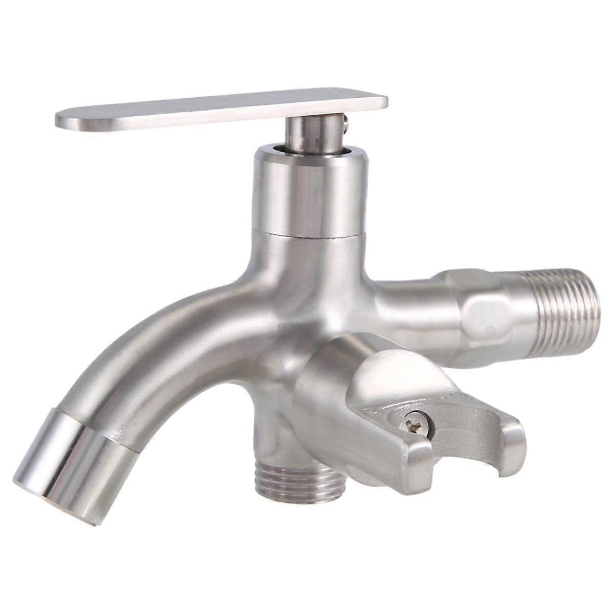 Spruzzatore per bidet portatile per WC Attacco bidet a pressione dell'acqua regolabile per lavaggio femminile e