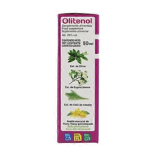 Olitenol 50 ml