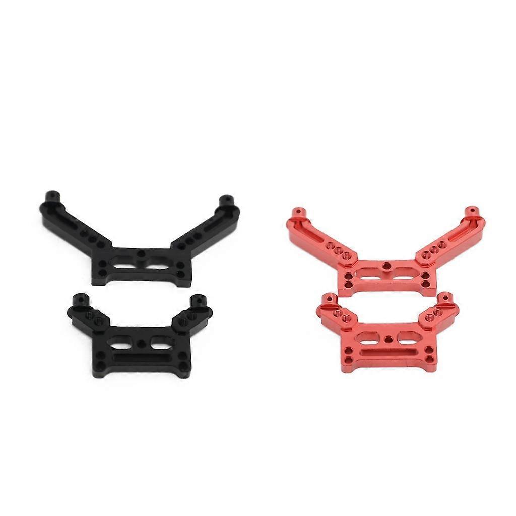 2 Sets 1:16 Front Rear Shock  Spare Parts for