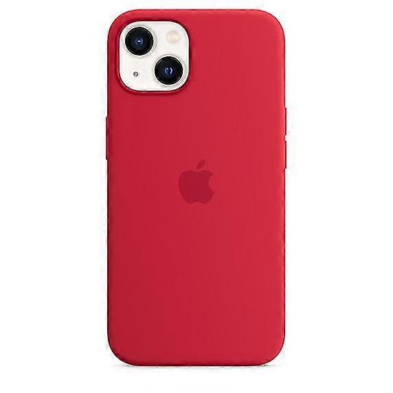 Silicone Phone Case For Iphone 13