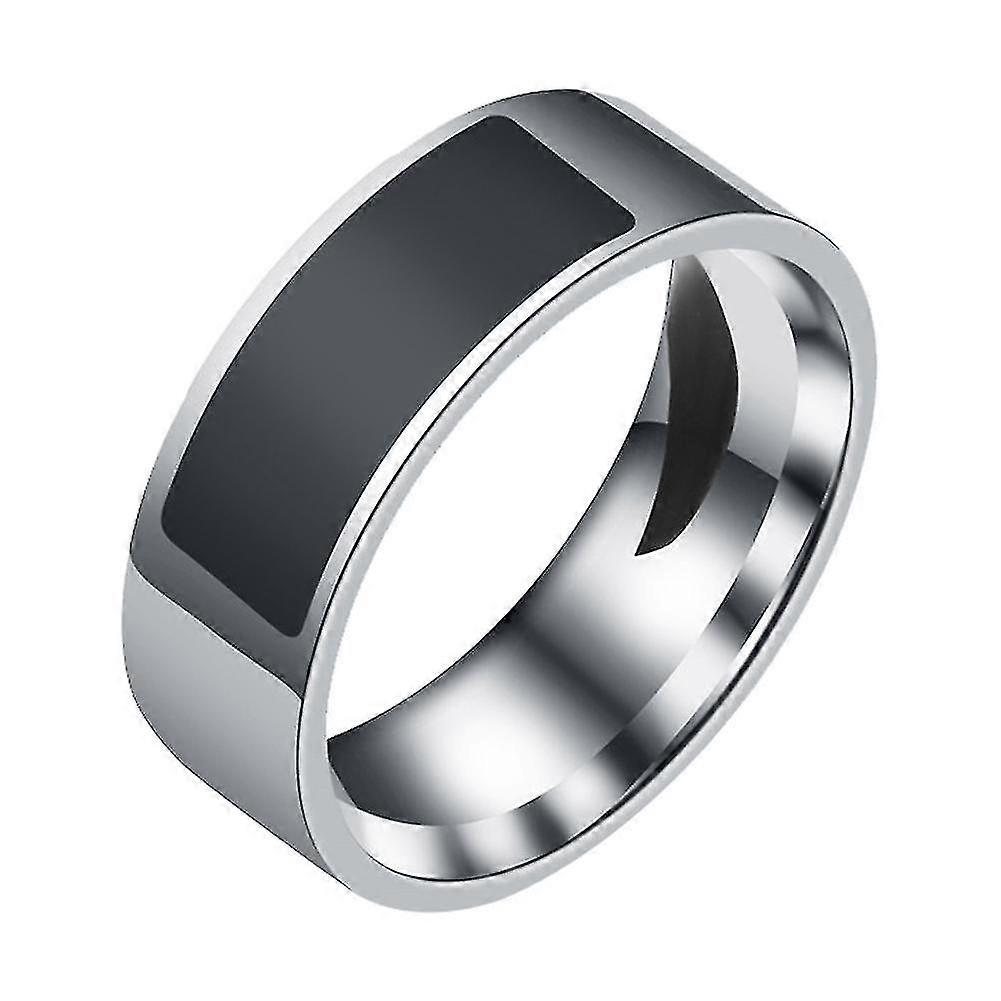 Nfc Multifunctional Waterproof Intelligent Ring Smart Wear Finger Digital Ring