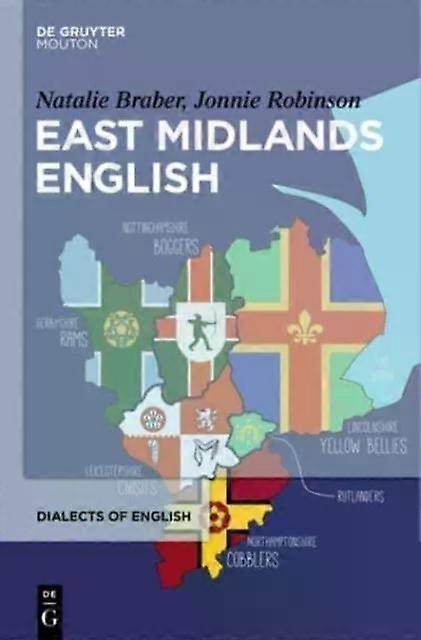 East Midlands Español