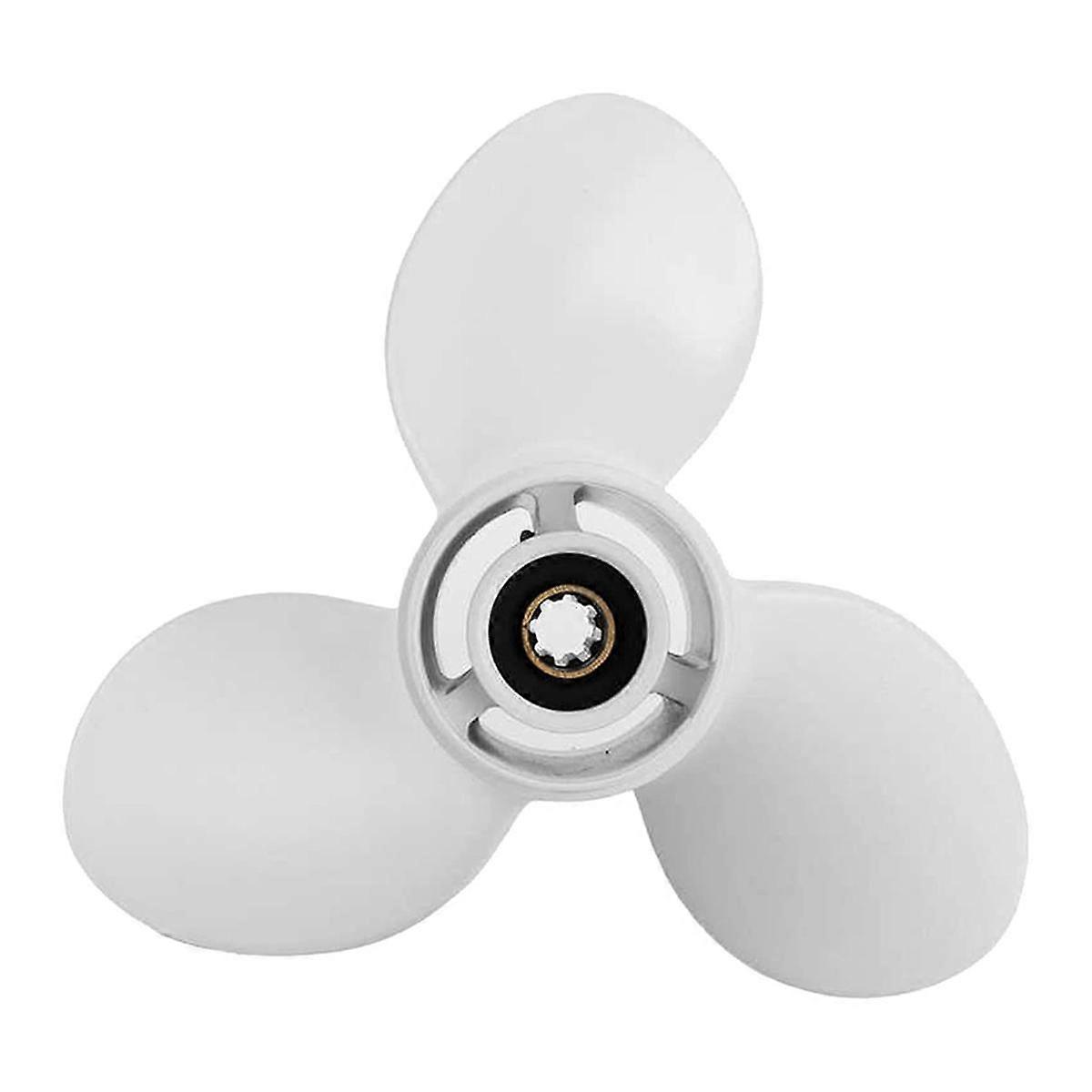 63V-45947-00-EL Propeller Engine Parts for 9.9 -20HP