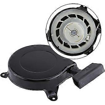 Qiilu Rückstartstarter Für Briggs & Stratton Rasenmäher Motoren