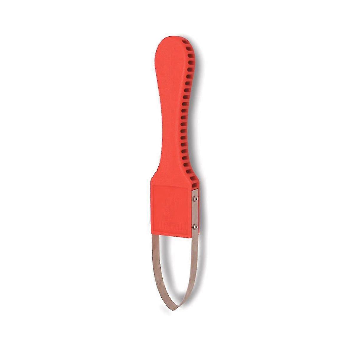 Garden Tool Hand Ring Red Weeding Knife Weeding Knife Set Garden Vegetable Farm Tools Loose Soil