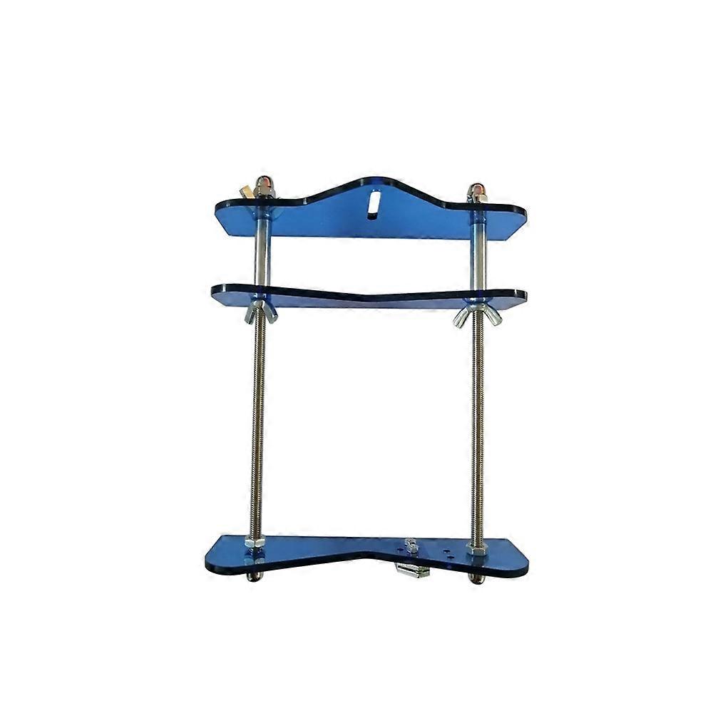 Glasflaschenschneider Acryl und Metall Material