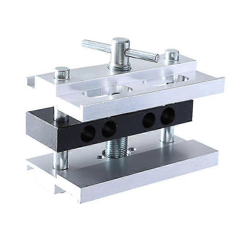 Ensiluokkainen puuntyöstö Doweling Jig