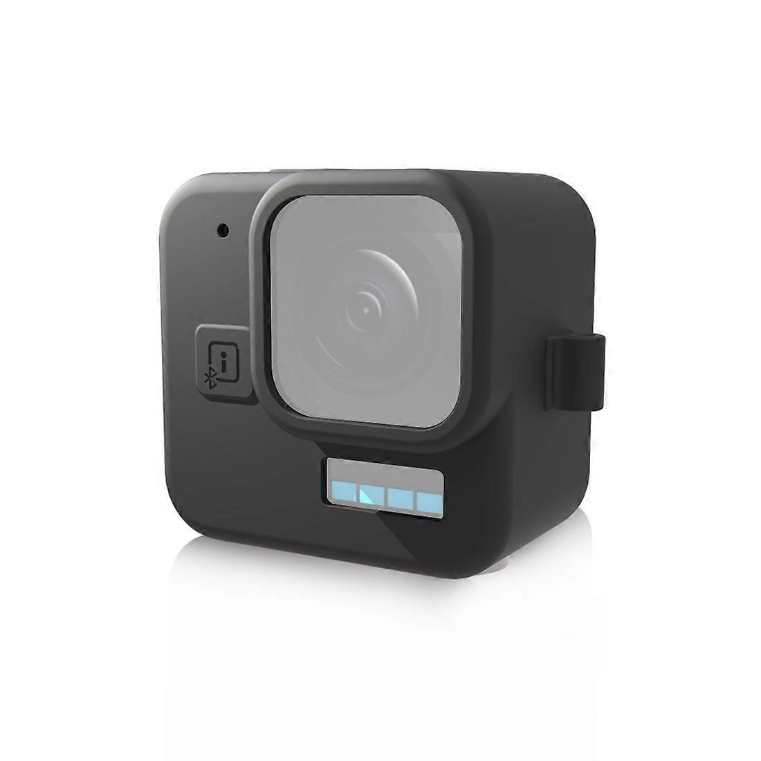 PULUZ Silicone Case for GoPro Hero11 Black Mini