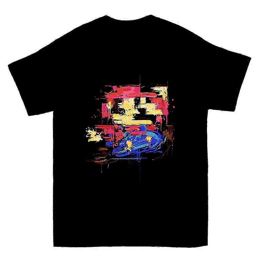 Super Graffiti Bros T-shirt