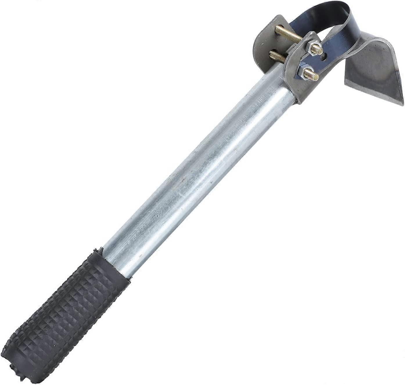 Tree Bark Scraper Gardening: Tree Rind Fruit Tree Bark Tree Debarking Tool(1Pcs)