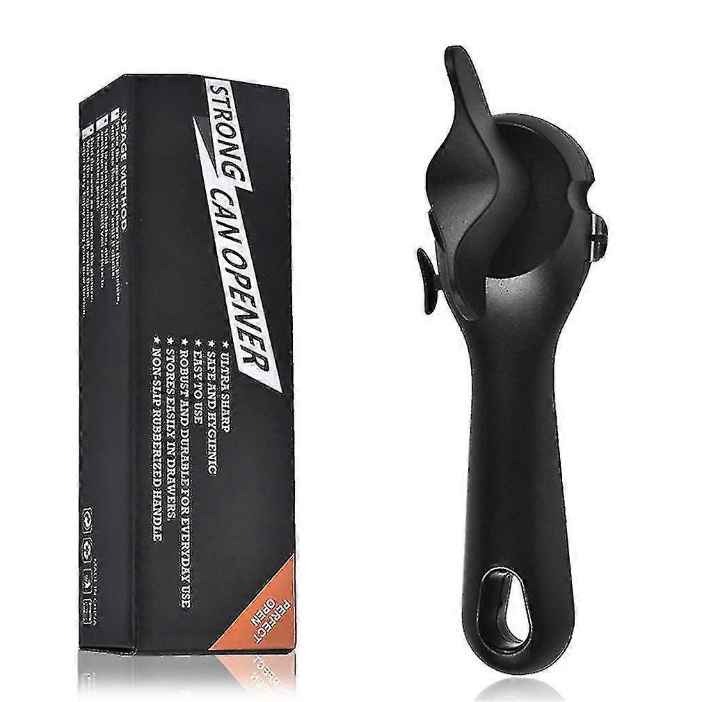 Strong Can Opener Beer Wine Opener For Bar Kitchen