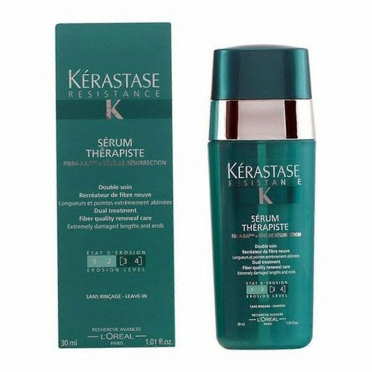 Restorative Intense Treatment Resistance Therapiste Kerastase Resistance Thérapiste (30 ml) 30 ml