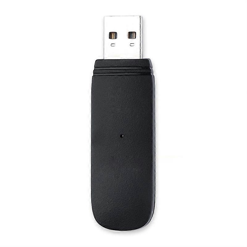 1PC USB-mottaker for HyperX Cloud Stinger DTS Gaming hodetelefoner mottaker