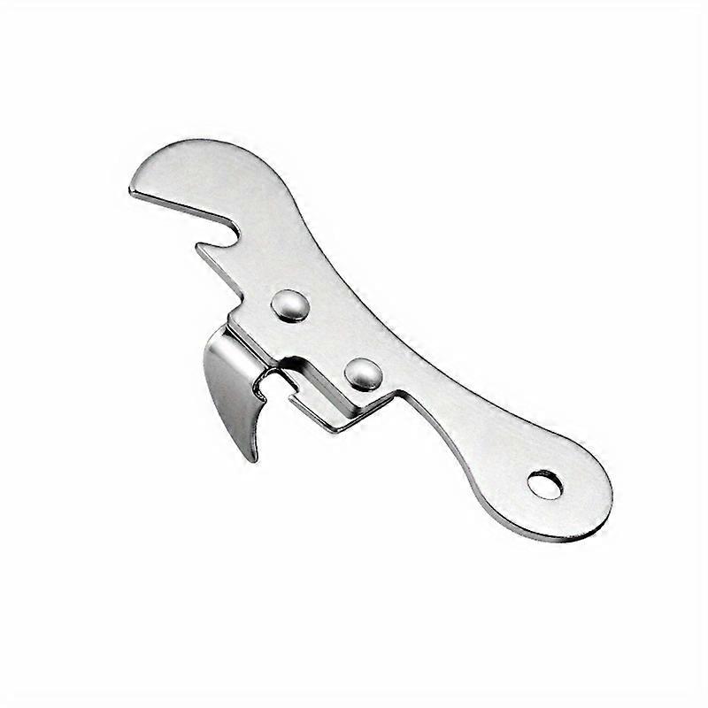 5-Color Portable Bottle & Jar Opener - Ultra-Compact Kitchen Gadget for Effortless Opening, Emergency Tool, and Party Must-Have