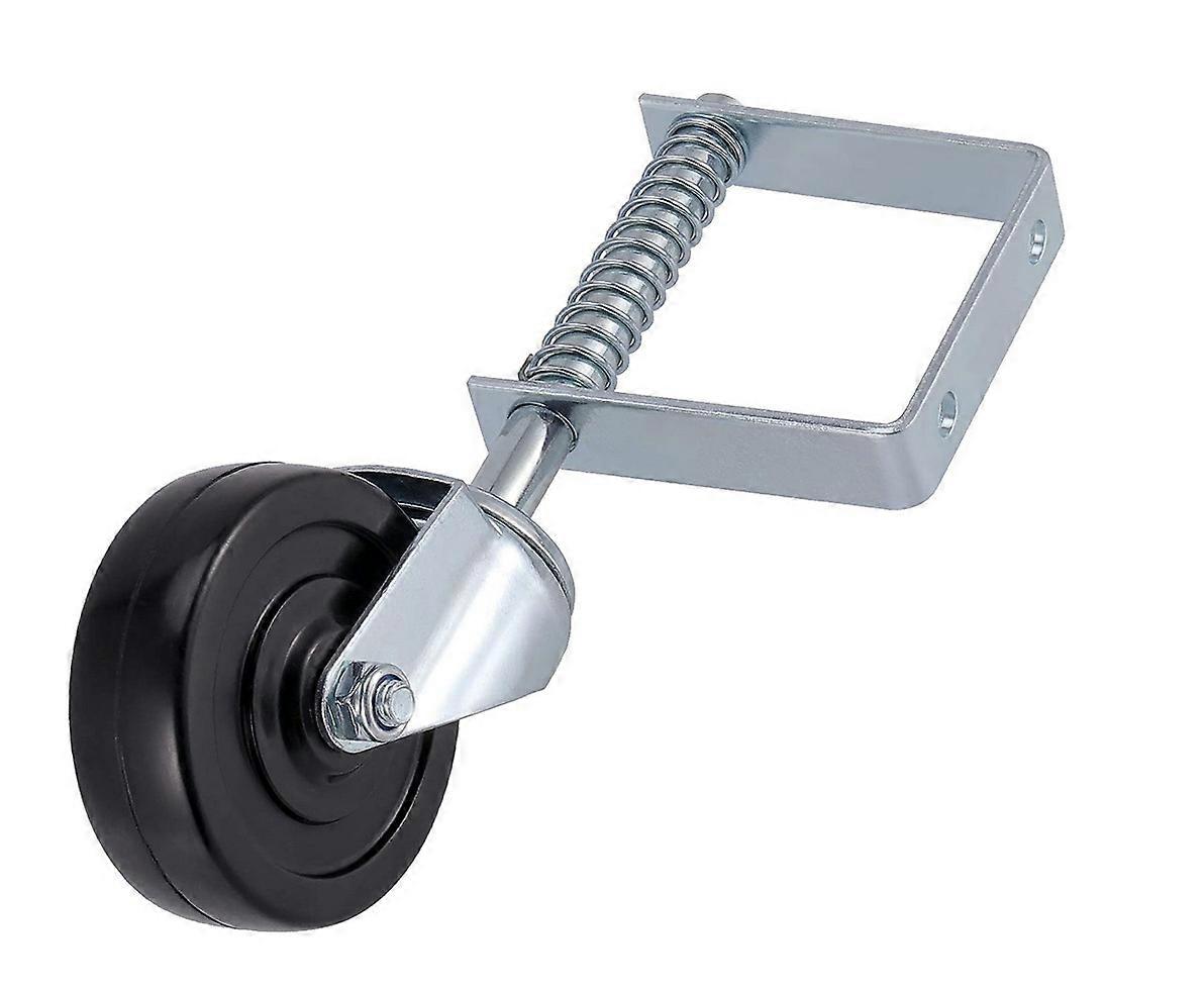 Rulle för grindupphängning - 100 mm