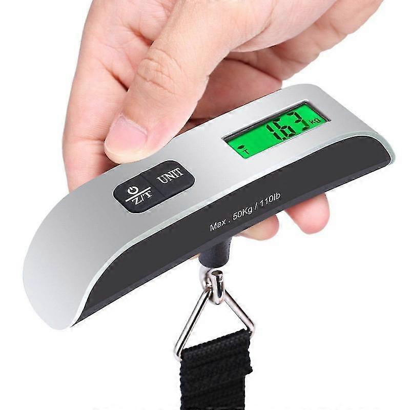 Portable Portable Scale Luggage Scale Electronic Scale