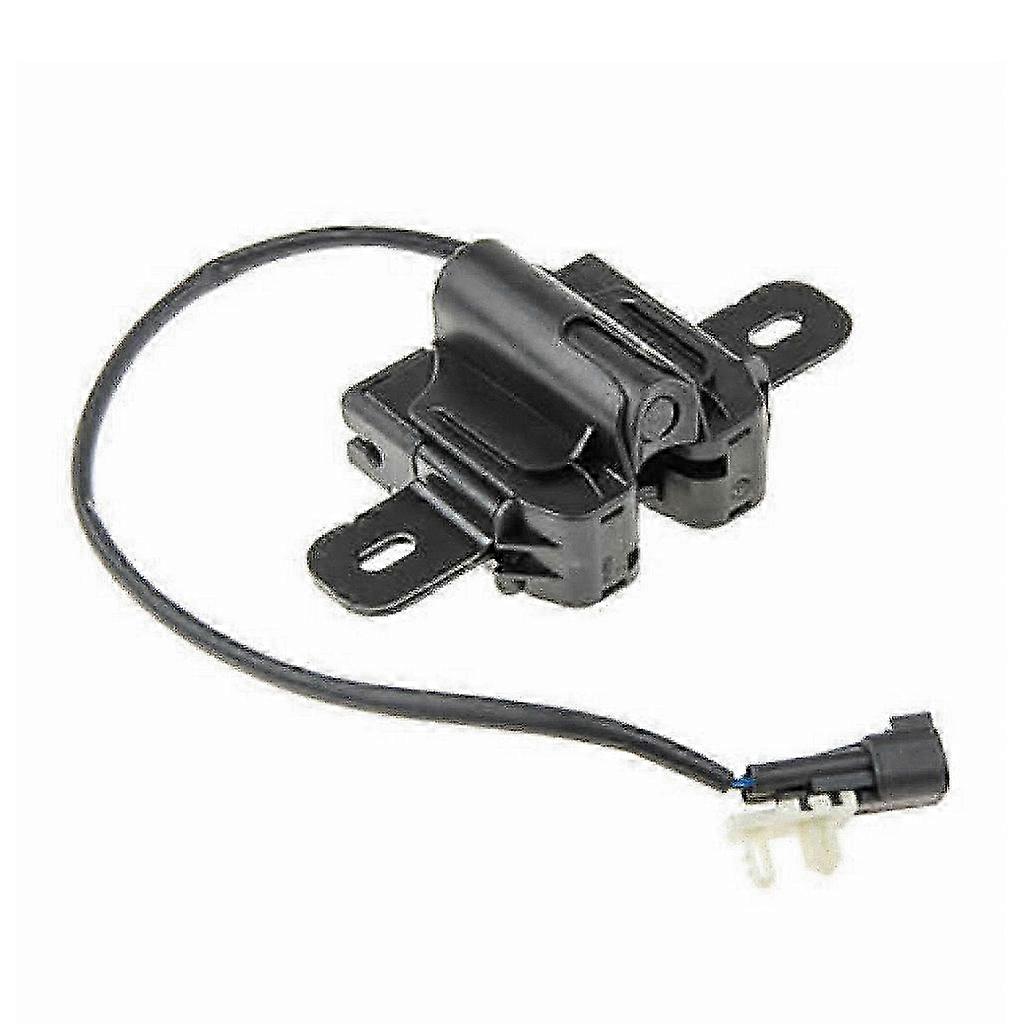 Engine Hoods Lock Assembly Suitable for S60 V60 V40 2012-2020 31371016 Secure Locking Anti Theft Anti Damage Protections