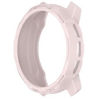 For SUUNTO 9 Peak-Pro Bumper-Anti-scratch Housing Waterproof Washable Soft Cover