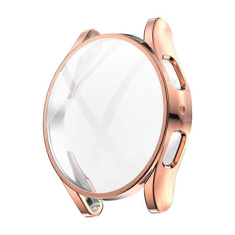 Screen Protector Bumper Cover Protective Frame for Watch 5 44mm
