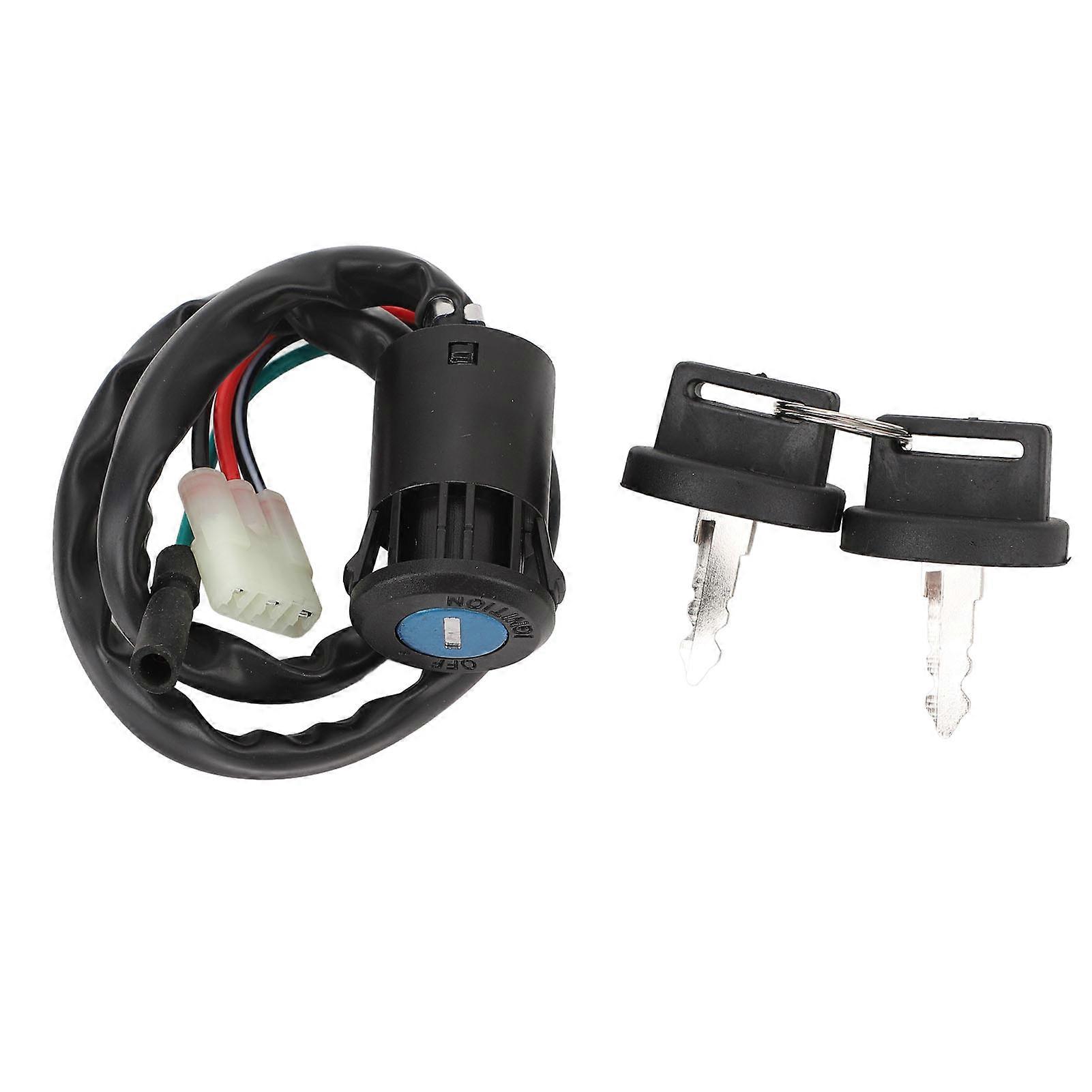 IgnitionKeySwitch IgnitionSwitch IgnitionControlSwitch IgniterSwitch 35100HM8000 35010HF1670 35100HN1000