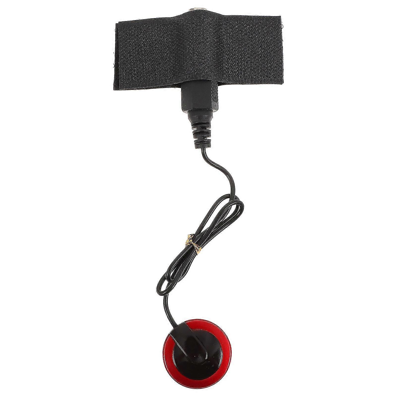 Multifunktions-Gitarren-Tonabnehmer Gitarren-Sound-Pick-up-Sound-Sender-Empfänger