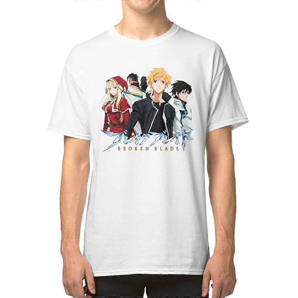 Broken Blade T-shirt