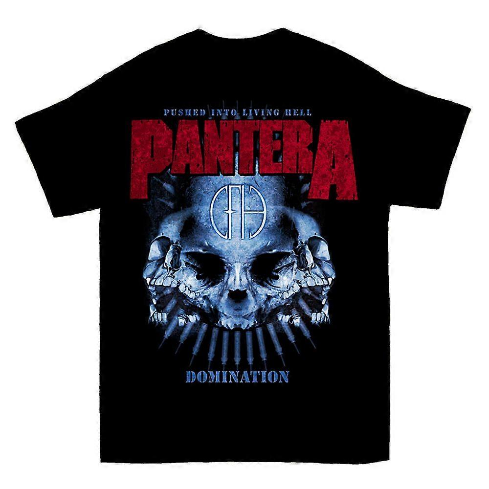 Pantera Domination T-shirt