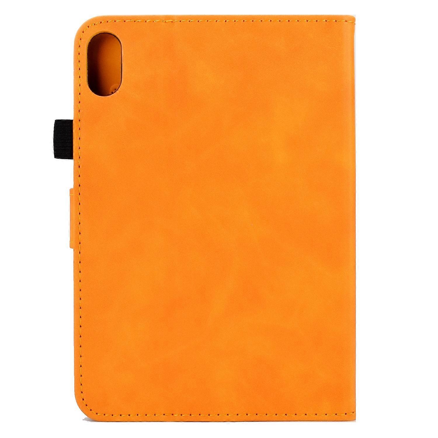 Tablet Leather Smart Case For iPad 10th Gen 10.9 2022