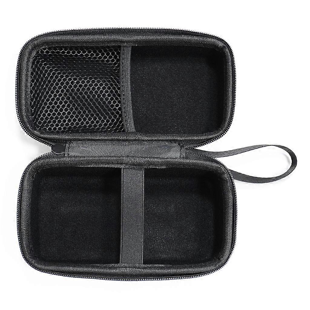 Hard EVA Travel Protective for Case For Mar-shall EMBERTON Bluetooth-compatible