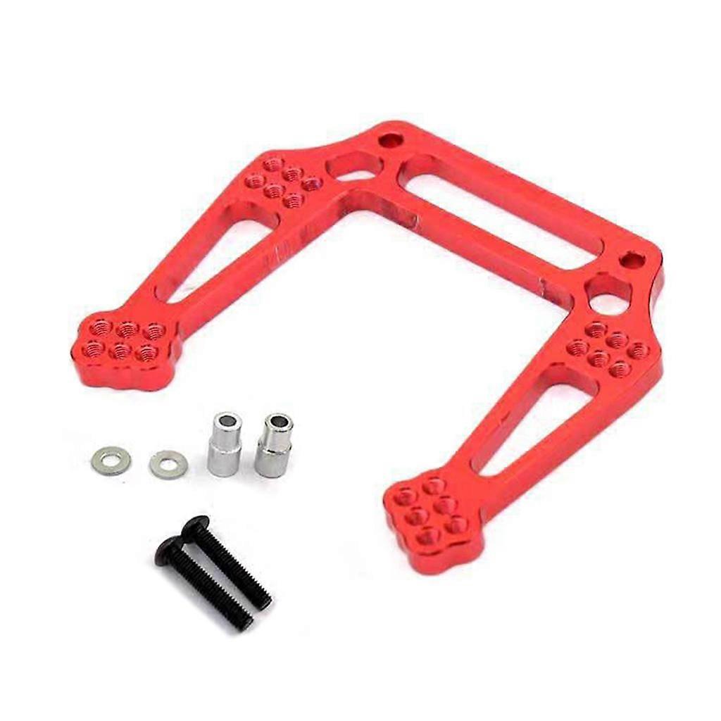 (1 Set) 1/10 Model Car Slash 2WD Metal Material Front Suspension Bracket