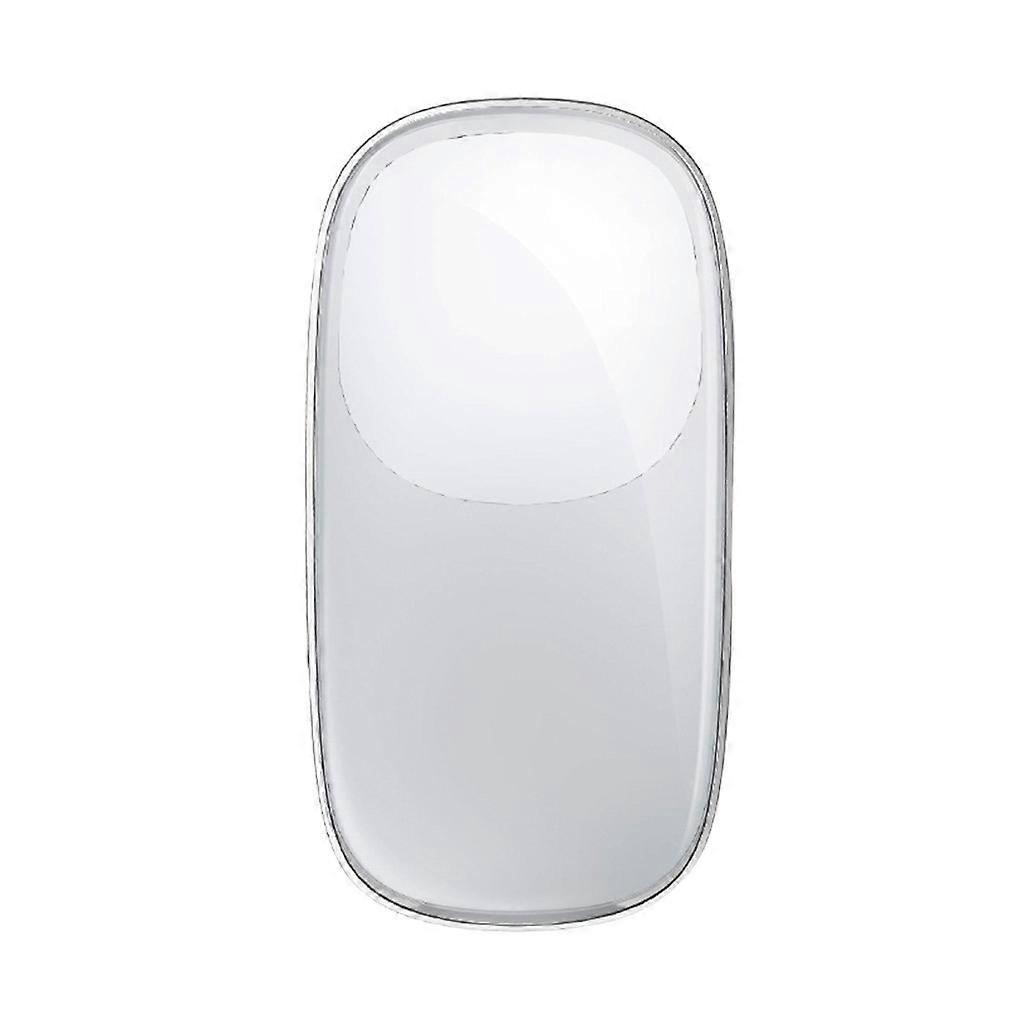 Soft Silicone for Case for Magic Mouse 1/2 Anti-Scratch Protective Cover