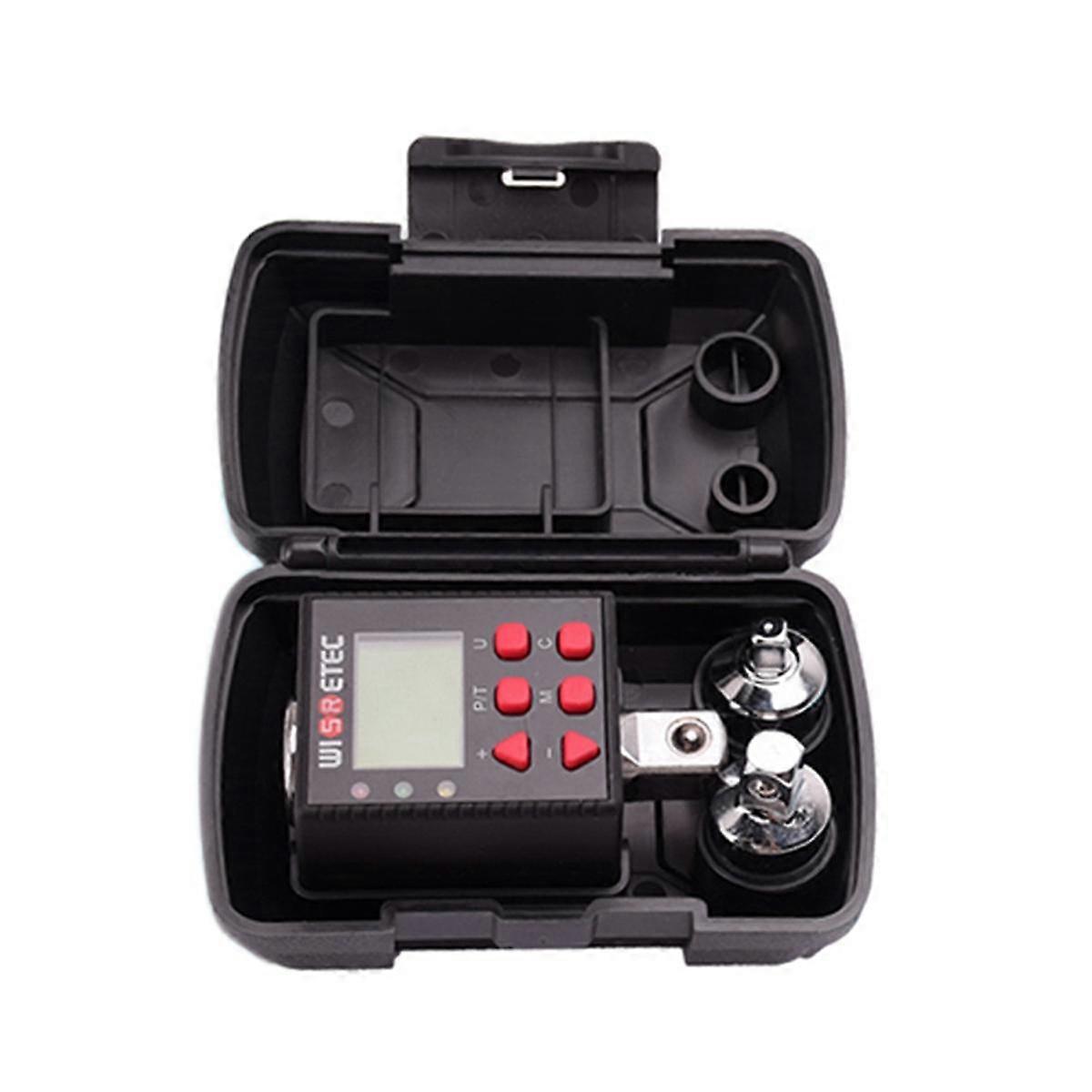 Digital Torque Meter Digital Backlight Display Two-Ways Measurement Two Working Modes Adjustable ADQ4-200S