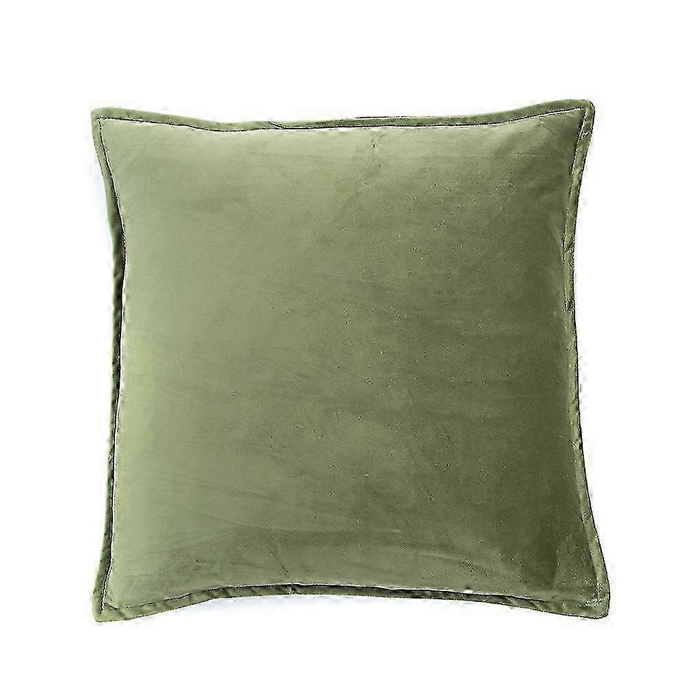 Soft Cashmere Cushion Cover