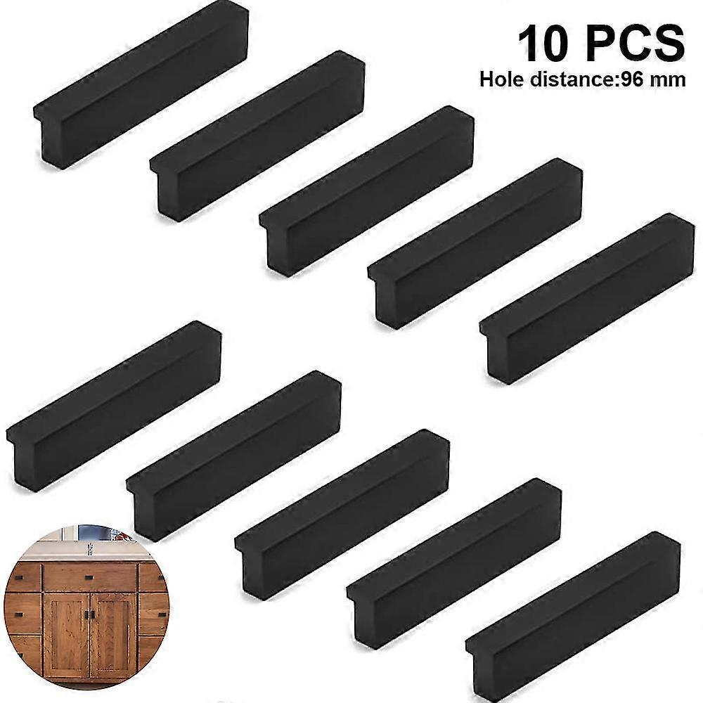 10 st. köksbarmöbler för byrå