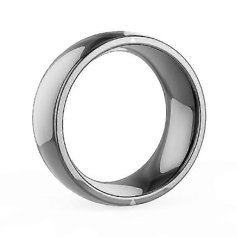 Txj R4 Smart Ring Nfc Electronics Mobile Ios Android Smartphone Wearable Finger Ring