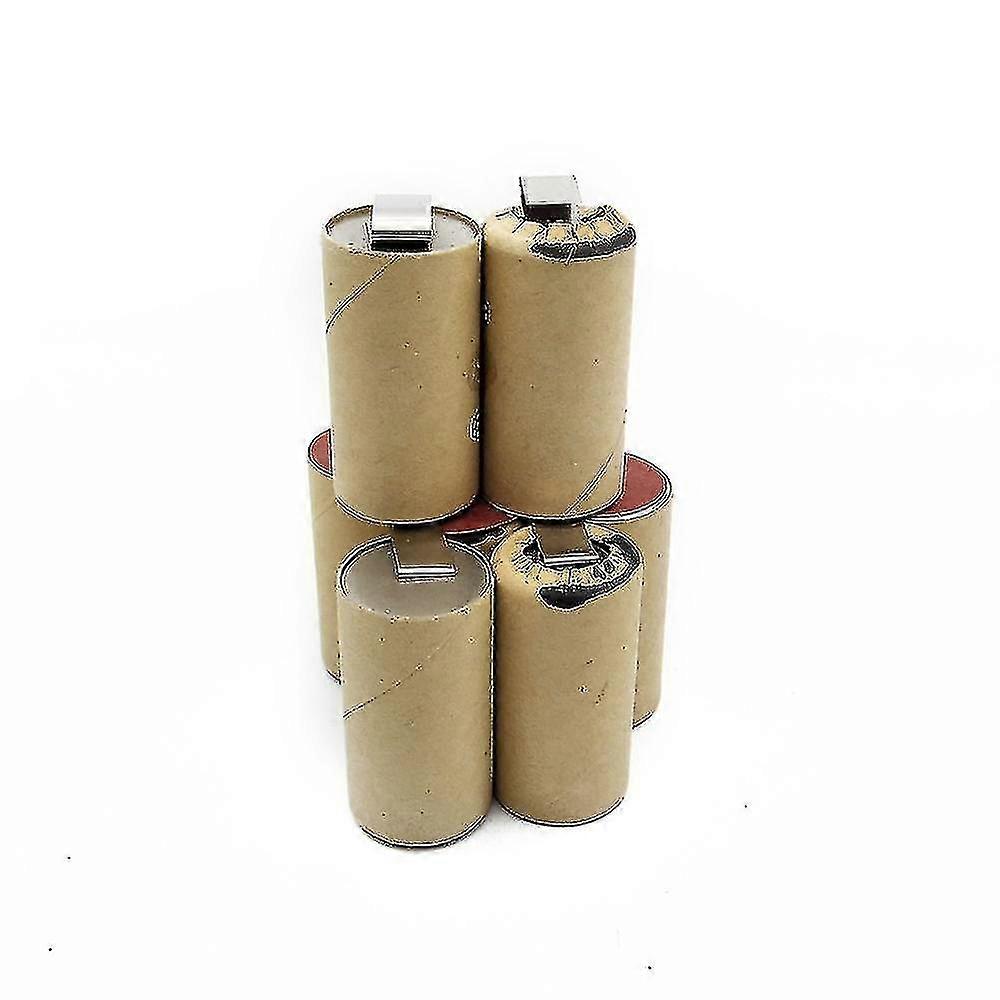 3000mah κατάλληλο για Skil 9.6v Ni Mh πακέτο μπαταριών Cd 2610393316 2201 F015220101 κατάλληλο για Self-in